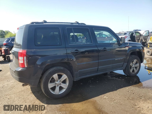 2012 Jeep Patriot Sport с VIN 1C4NJRBBXCD603699, выставлен на аукционе Copart как лот 60856815 с пробегом 152 843 миль миль и Списание • Salvage title. История ставок и продаж доступна на DreamBid. Изображение 3.