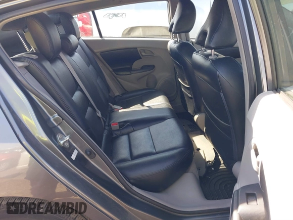 2011 Honda Insight с VIN JHMZE2H36BS003168, выставлен на аукционе IAAI как лот 41863599 с пробегом 110 882 миль миль и . История ставок и продаж доступна на DreamBid. Изображение 8.