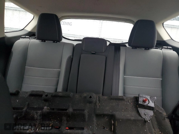 2015 Ford Escape SE with VIN 1FMCU9G97FUB32096, listed as a Copart auction lot 50242225 with Not Provided miles and Salvage Title. Bid and sale history available at carsss.com. Image 10.