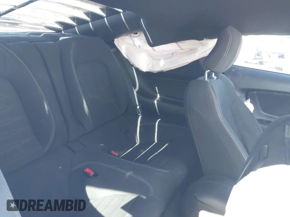 2017 Ford Mustang GT with VIN 1FA6P8CF3H5278061, listed as a IAAI auction lot 41883020 with 15,547 mi miles and . Bid and sale history available at DreamBid. Image 8.
