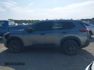 2021 Nissan Rogue S с VIN 5N1AT3AA0MC829557, выставлен на аукционе IAAI как лот 42123224 с пробегом 25 761 миль миль и . История ставок и продаж доступна на DreamBid. Изображение 14.