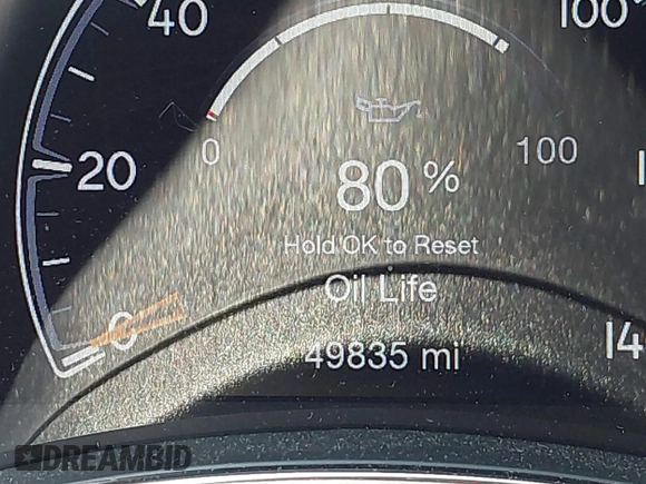 2019 Jeep Grand Cherokee Limited with VIN 1C4RJFBG6KC670655, listed as a IAAI auction lot 42476569 with 49,835 mi miles and . Bid and sale history available at DreamBid. Image 15.