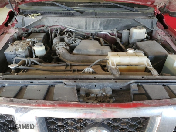 2013 Nissan NV Cargo S with VIN 1N6BF0KY7DN109295, listed as a Copart auction lot 50609085 with 382107 miles and Clean Title. Bid and sale history available at carsss.com. Image 11.
