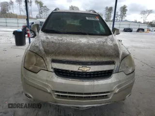 2013 Chevrolet Captiva Sport LT with VIN 3GNAL3EK7DS548848, listed as a Copart auction lot 79707664 with 199,869 mi miles and Clean Title. Bid and sale history available at DreamBid. Image 5.
