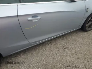 2019 Buick Cascada Premium с VIN W04WH3N51KG311627, выставлен на аукционе Copart как лот 74684984 с пробегом Не указан миль и На запчасти • Non repairable. История ставок и продаж доступна на DreamBid. Изображение 12.