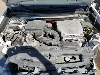 2019 Mitsubishi Outlander PHEV SEL with VIN JA4J24A55KZ607164, listed as a Copart auction lot 57478094 with 88133 miles and Salvage Title. Bid and sale history available at carsss.com. Image 12.