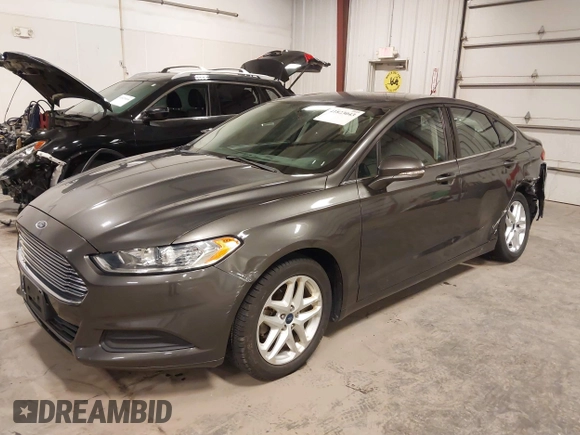 2016 Ford Fusion SE with VIN 1FA6P0HDXG5103054, listed as a IAAI auction lot 41823043 with 71,303 mi miles and . Bid and sale history available at DreamBid. Image 19.