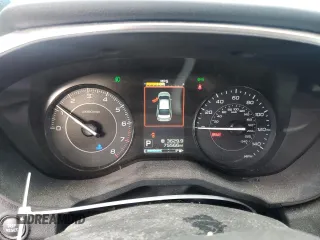 2018 Subaru Impreza Premium z VIN 4S3GTAD64J3726289, wystawiony jako Copart lot #86069554 z przebiegiem 75 566 mil mil oraz Szkoda całkowita • Salvage title. Historia ofert i sprzedaży dostępna na DreamBid. Obrazek 9.
