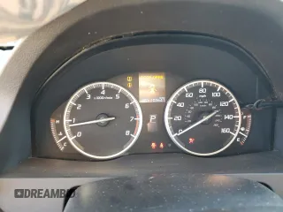 2017 Acura RDX with VIN 5J8TB4H34HL029879, listed as a Copart auction lot 50529325 with 102,641 mi miles and Salvage Title. Bid and sale history available at carsss.com. Image 9.