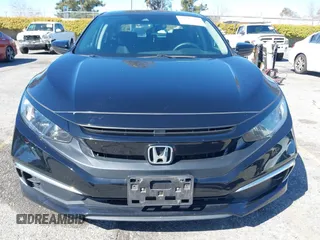 2020 Honda Civic LX z VIN 19XFC2F6XLE212683, wystawiony jako IAAI lot #41745743 z przebiegiem 81 553 mil mil oraz . Historia ofert i sprzedaży dostępna na DreamBid. Obrazek 13.