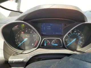 2014 Ford Escape S с VIN 1FMCU0F75EUB21799, выставлен на аукционе Copart как лот 57575645 с пробегом 264 813 миль миль и Списание • Salvage title. История ставок и продаж доступна на DreamBid. Изображение 9.