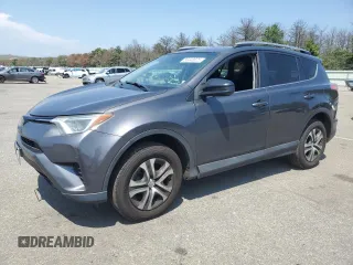 2017 Toyota RAV4 LE с VIN 2T3BFREV0HW593320, выставлен на аукционе Copart как лот 66448825 с пробегом 205 371 миль миль и Чистый • Clean title. История ставок и продаж доступна на DreamBid. Изображение 1.