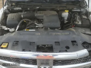 2021 Ram 1500 Classic Tradesman with VIN 3C6RR7KG0MG706300, listed as a Copart auction lot 51531855 with 81,873 mi miles and Salvage Title. Bid and sale history available at carsss.com. Image 11.