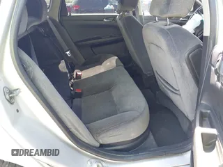 2013 Chevrolet Impala LT with VIN 2G1WG5E38D1133436, listed as a IAAI auction lot 41991347 with 281,776 mi miles and . Bid and sale history available at DreamBid. Image 8.