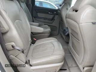 2013 GMC Acadia Denali with VIN 1GKKVTKD3DJ132105, listed as a Copart auction lot 51278235 with 176,429 mi miles and Salvage Title. Bid and sale history available at carsss.com. Image 11.