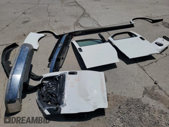 2013 Chevrolet Express Passenger LT with VIN 1GAZG1FG0D1189819, listed as a Copart auction lot 51945455 with 101,364 mi miles and Salvage title. Bid and sale history available at DreamBid. Image 13.