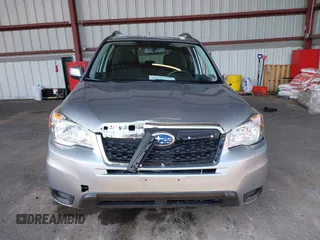 2014 Subaru Forester Premium z VIN JF2SJADC8EH541081, wystawiony jako IAAI lot #42647777 z przebiegiem 120 951 mil mil oraz . Historia ofert i sprzedaży dostępna na DreamBid. Obrazek 12.