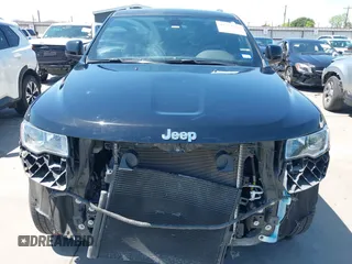 2021 Jeep Grand Cherokee Laredo E с VIN 1C4RJEAG1MC713555, выставлен на аукционе IAAI как лот 41973664 с пробегом 89 420 миль миль и . История ставок и продаж доступна на DreamBid. Изображение 13.