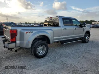2020 Ford F-350 с VIN 1FT8W3DN4LEC59753, выставлен на аукционе Copart как лот 80890044 с пробегом 50 534 миль миль и На запчасти • Non repairable. История ставок и продаж доступна на DreamBid. Изображение 3.