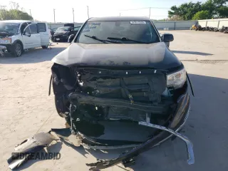 2018 GMC Acadia SLE z VIN 1GKKNKLA6JZ230640, wystawiony jako Copart lot #52047525 z przebiegiem 72 312 mil mil oraz Szkoda całkowita • Salvage title. Historia ofert i sprzedaży dostępna na DreamBid. Obrazek 5.