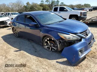 2016 Nissan Altima S with VIN 1N4AL3AP2GC237449, listed as a Copart auction lot 48778315 with 171,004 mi miles and Salvage Title. Bid and sale history available at DreamBid. Image 4.