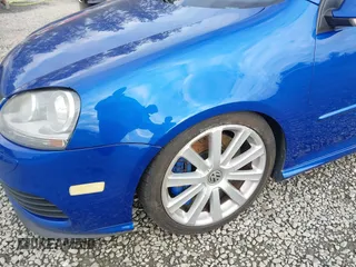 2008 Volkswagen R32 with VIN WVWKC71K58W190749, listed as a IAAI auction lot 42131519 with 150,588 mi miles and . Bid and sale history available at DreamBid. Image 6.