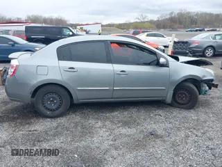 2012 Nissan Sentra SR with VIN 3N1AB6AP1CL645750, listed as a IAAI auction lot 41948114 with 211,398 mi miles and . Bid and sale history available at DreamBid. Image 14.