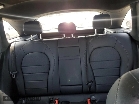 2022 Mercedes-Benz GLC 300 с VIN W1N0G8DB1NV365375, выставлен на аукционе Copart как лот 54902045 с пробегом 51 926 миль миль и Списание • Salvage title. История ставок и продаж доступна на DreamBid. Изображение 10.