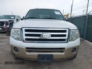 2012 Ford Expedition XLT с VIN 1FMJU1H57CEF46926, выставлен на аукционе IAAI как лот 42200761 с пробегом 256 102 миль миль и . История ставок и продаж доступна на DreamBid. Изображение 6.
