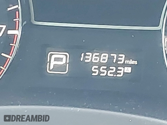2015 Nissan Pathfinder SV with VIN 5N1AR2MNXFC660187, listed as a IAAI auction lot 42612648 with 136,873 mi miles and . Bid and sale history available at DreamBid. Image 15.
