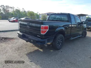 2014 Ford F-150 XL с VIN 1FTEX1CM4EKG06516, выставлен на аукционе IAAI как лот 41877641 с пробегом 202 729 миль миль и . История ставок и продаж доступна на DreamBid. Изображение 4.