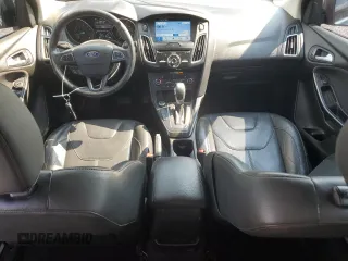 2016 Ford Focus Titanium с VIN 1FADP3J27GL317027, выставлен на аукционе Copart как лот 59040795 с пробегом 119 590 миль миль и Чистый • Clean title. История ставок и продаж доступна на DreamBid. Изображение 8.