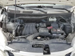 2016 Nissan NV200 S z VIN 3N6CM0KN8GK700469, wystawiony jako Copart lot #54837515 z przebiegiem 171 299 mil mil oraz Szkoda całkowita • Salvage title. Historia ofert i sprzedaży dostępna na DreamBid. Obrazek 12.