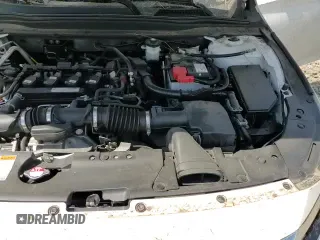 2018 Honda Accord EX z VIN 1HGCV1F43JA226075, wystawiony jako Copart lot #69919285 z przebiegiem 146 033 mil mil oraz Szkoda całkowita • Salvage title. Historia ofert i sprzedaży dostępna na DreamBid. Obrazek 13.