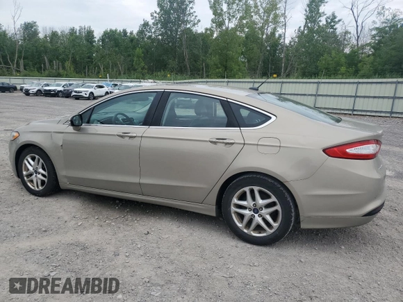 2015 Ford Fusion SE with VIN 3FA6P0HD2FR302529, listed as a Copart auction lot 63992165 with 147,492 mi miles and Salvage title. Bid and sale history available at DreamBid. Image 2.
