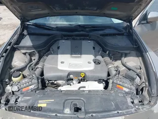 2010 Infiniti G37 Sedan x with VIN JN1CV6AR5AM452120, listed as a IAAI auction lot 42085568 with 120,985 mi miles. Bid and sale history available at carsss.com. Image 10.