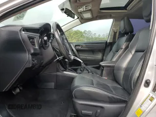 2016 Toyota Corolla L z VIN 2T1BURHE9GC709950, wystawiony jako Copart lot #49146975 z przebiegiem 151 283 mil mil oraz Szkoda całkowita • Salvage title. Historia ofert i sprzedaży dostępna na DreamBid. Obrazek 7.