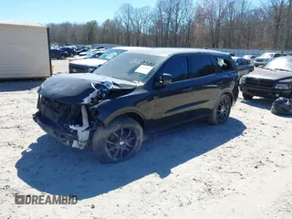 2015 Dodge Durango R/T with VIN 1C4SDHCT2FC222659, listed as a IAAI auction lot 41606664 with 122,321 mi miles and . Bid and sale history available at DreamBid. Image 17.
