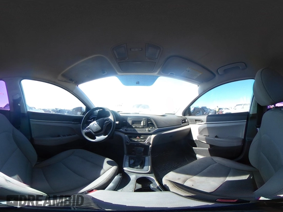 2017 Hyundai Elantra SE with VIN 5NPD74LF0HH205885, listed as a IAAI auction lot 42238049 with 136,767 mi miles and . Bid and sale history available at DreamBid. Image 18.