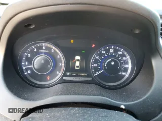 2014 Hyundai Azera Limited z VIN KMHFH4JG7EA362202, wystawiony jako Copart lot #85701404 z przebiegiem 119 359 mil mil oraz Szkoda całkowita • Salvage title. Historia ofert i sprzedaży dostępna na DreamBid. Obrazek 9.