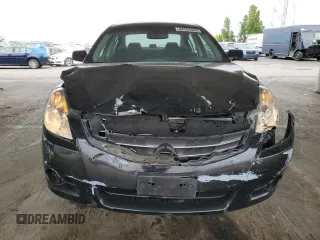 2012 Nissan Altima 2.5 S with VIN 1N4AL2AP6CN417333, listed as a Copart auction lot 54594565 with 118,195 mi miles and Clean Title. Bid and sale history available at carsss.com. Image 5.