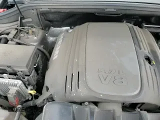 2017 Jeep Grand Cherokee Summit с VIN 1C4RJFJT9HC953591, выставлен на аукционе Copart как лот 47254925 с пробегом 85 351 миль миль и Списание • Salvage title. История ставок и продаж доступна на DreamBid. Изображение 16.