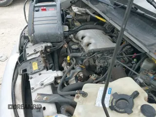 1999 Chevrolet Venture с VIN 1GNDU06EXXD265740, выставлен на аукционе IAAI как лот 42523834 с пробегом 209 895 миль миль и . История ставок и продаж доступна на DreamBid. Изображение 12.