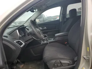 2013 GMC Terrain SLE with VIN 2GKALMEK1D6259112, listed as a Copart auction lot 45206375 with 134,265 mi miles and Clean Title. Bid and sale history available at DreamBid. Image 7.