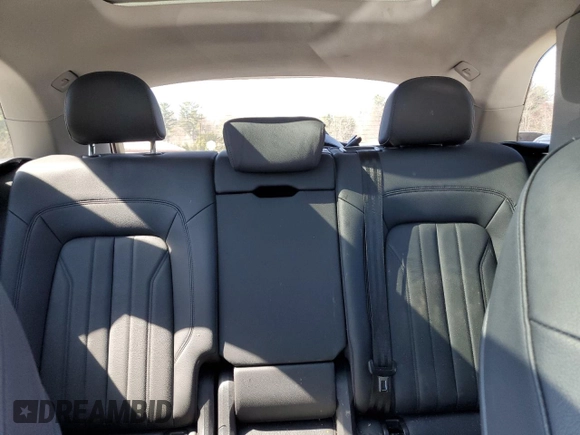 2019 Audi Q5 Premium Plus z VIN WA1BNAFY3K2065603, wystawiony jako Copart lot #53276955 z przebiegiem 31 935 mil mil oraz Szkoda całkowita • Salvage title. Historia ofert i sprzedaży dostępna na DreamBid. Obrazek 10.
