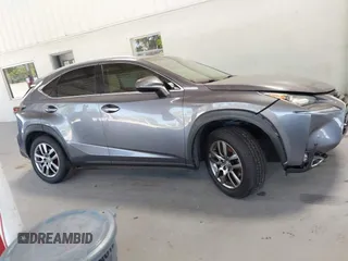 2016 Lexus NX 200t z VIN JTJYARBZ7G2033962, wystawiony jako IAAI lot #42275821 z przebiegiem 95 850 mil mil oraz . Historia ofert i sprzedaży dostępna na DreamBid. Obrazek 14.