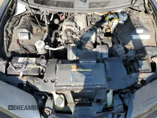 2001 Pontiac Firebird Firebird с VIN 2G2FS22K512146722, выставлен на аукционе Copart как лот 71178444 с пробегом 171 387 миль миль и Списание • Salvage title. История ставок и продаж доступна на DreamBid. Изображение 11.