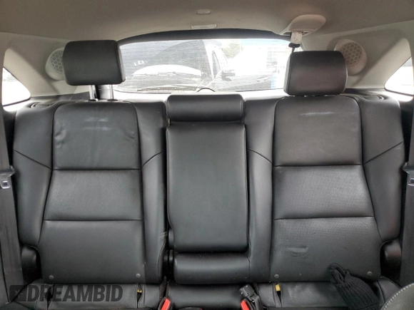 2015 Acura RDX Tech Pkg with VIN 5J8TB3H51FL013762, listed as a Copart auction lot 50046165 with 137,143 mi miles and Salvage Title. Bid and sale history available at carsss.com. Image 10.
