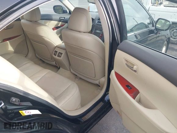 2008 Lexus ES 330 с VIN JTHBJ46G182228153, выставлен на аукционе IAAI как лот 42397316 с пробегом 212 493 миль миль и . История ставок и продаж доступна на DreamBid. Изображение 8.
