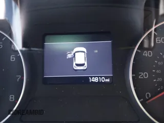 2022 Kia Seltos S z VIN KNDEU2AA9N7293070, wystawiony jako IAAI lot #42153836 z przebiegiem 14 810 mil mil oraz . Historia ofert i sprzedaży dostępna na DreamBid. Obrazek 7.